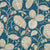 View fabric To Buy: Robert Allen Cedar Park Calypso Blue Color Library Collection Indoor Upholstery Fabric