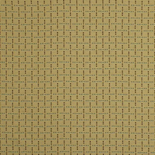 Robert Allen Color Dots Pool Color Library Collection Indoor Upholstery Fabric