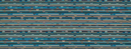 Robert Allen Contract Break Shape Ink 249079 Contract Color Library Collection Indoor Upholstery Fabric