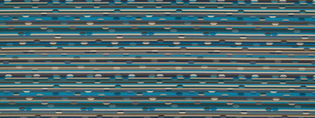 Robert Allen Contract Break Shape Ink 249079 Contract Color Library Collection Indoor Upholstery Fabric