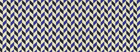 Robert Allen Contract Chevron Stitch Slate 237495 Color Library Collection Indoor Upholstery Fabric