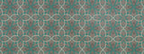 Robert Allen Contract Four Leaf Emerald 230129 Color Library Collection Indoor Upholstery Fabric