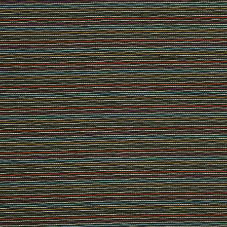 Robert Allen Contract Line Stitch Orchid 222212 Color Library Collection Indoor Upholstery Fabric
