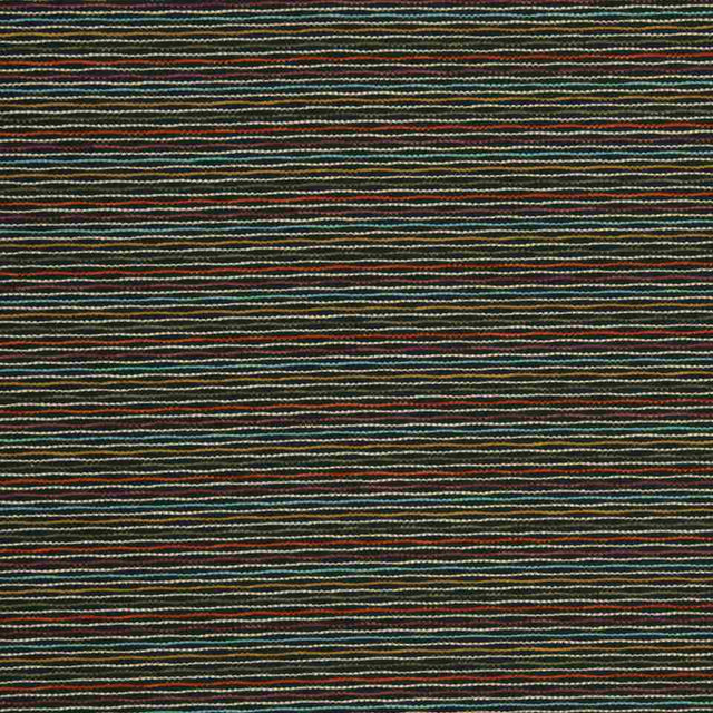 Robert Allen Contract Line Stitch Orchid 222212 Color Library Collection Indoor Upholstery Fabric