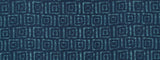 Robert Allen Contract Lithograph Hyacinth 260400 Contract Color Library Collection Indoor Upholstery Fabric