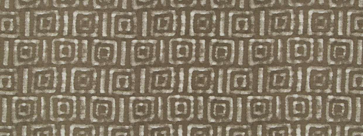 Robert Allen Contract Lithograph Truffle 260398 Contract Color Library Collection Indoor Upholstery Fabric