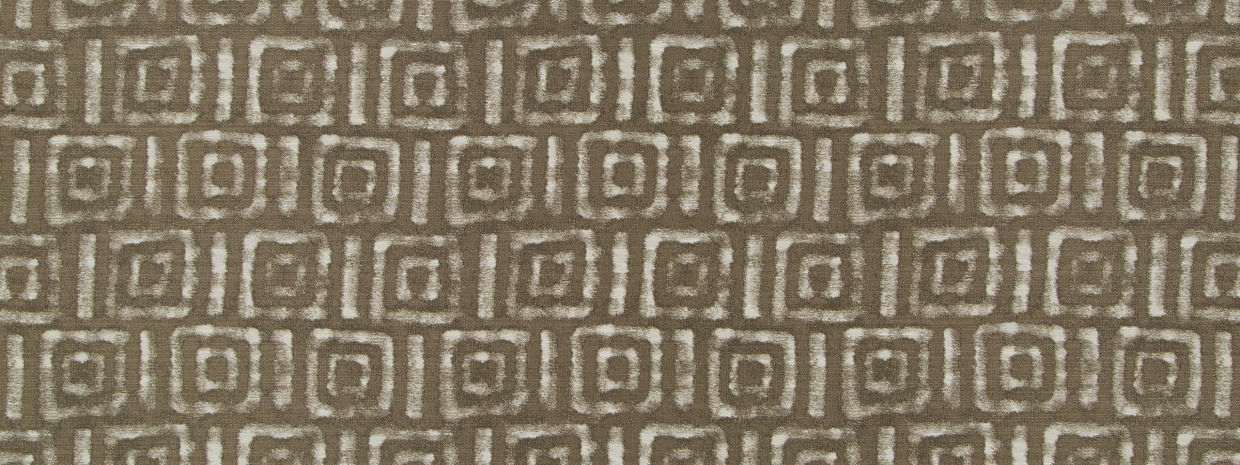Robert Allen Contract Lithograph Truffle 260398 Contract Color Library Collection Indoor Upholstery Fabric