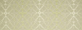 Robert Allen Contract Medialuna Lime 242356 Color Library Collection Indoor Upholstery Fabric
