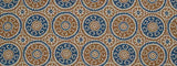 Robert Allen Contract Peer Suzani Copper 249412 Contract Color Library Collection Indoor Upholstery Fabric