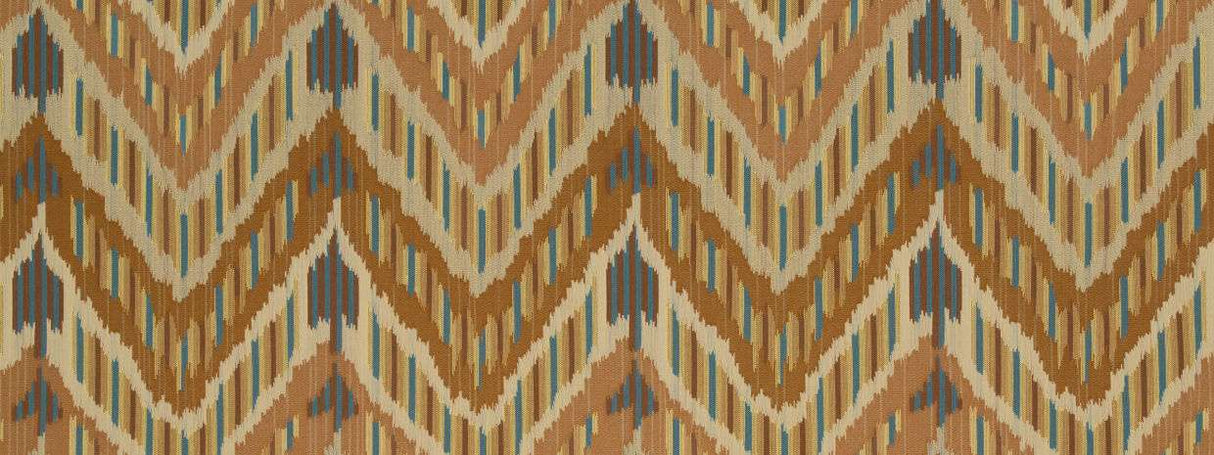 Robert Allen Contract Pima Point Copper 249390 Contract Color Library Collection Indoor Upholstery Fabric