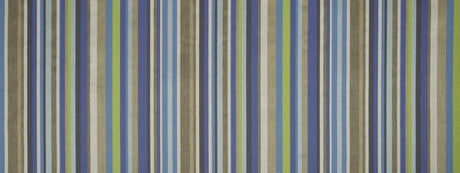 Robert Allen Contract Rivertrail Sapphire 242037 Color Library Collection Indoor Upholstery Fabric