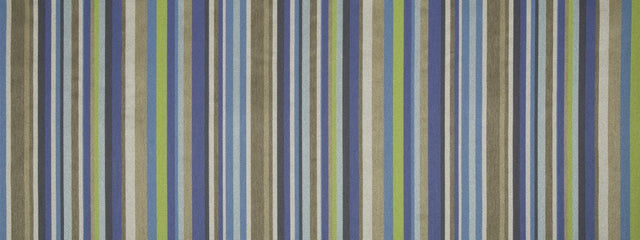 Robert Allen Contract Rivertrail Sapphire 242037 Color Library Collection Indoor Upholstery Fabric
