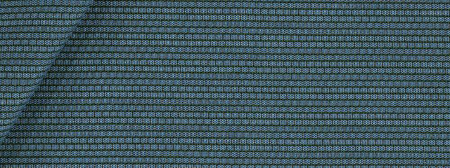 Robert Allen Contract Square Texture Aquatic 240607 Color Library Collection Indoor Upholstery Fabric