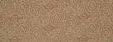 Robert Allen Contract Sun Ripple Mink 249136 Contract Color Library Collection Indoor Upholstery Fabric