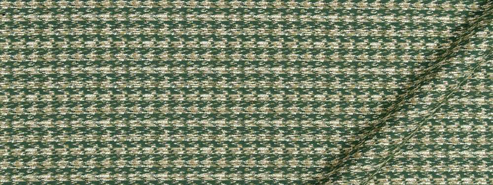 Robert Allen Contract Texture Check Malachite 236747 Color Library Collection Indoor Upholstery Fabric