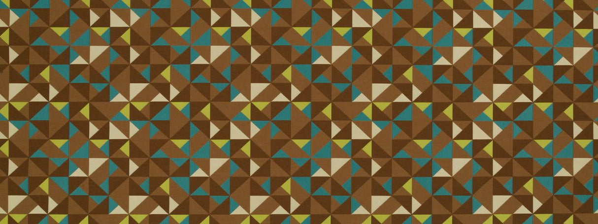 Robert Allen Contract Vihara Copper 249090 Contract Color Library Collection Indoor Upholstery Fabric