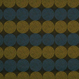 Robert Allen Contract Yarn Orbits Whirlpool 224121 Color Library Collection Indoor Upholstery Fabric