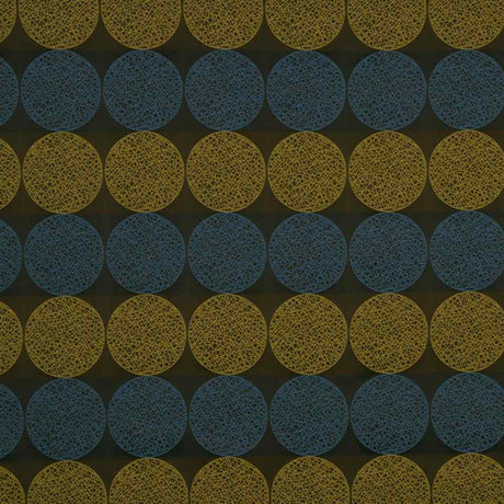 Robert Allen Contract Yarn Orbits Whirlpool 224121 Color Library Collection Indoor Upholstery Fabric