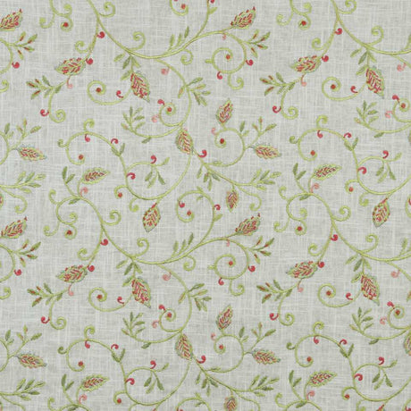 Robert Allen Cosmo Bloom Peony 221511 Color Library Collection Multipurpose Fabric