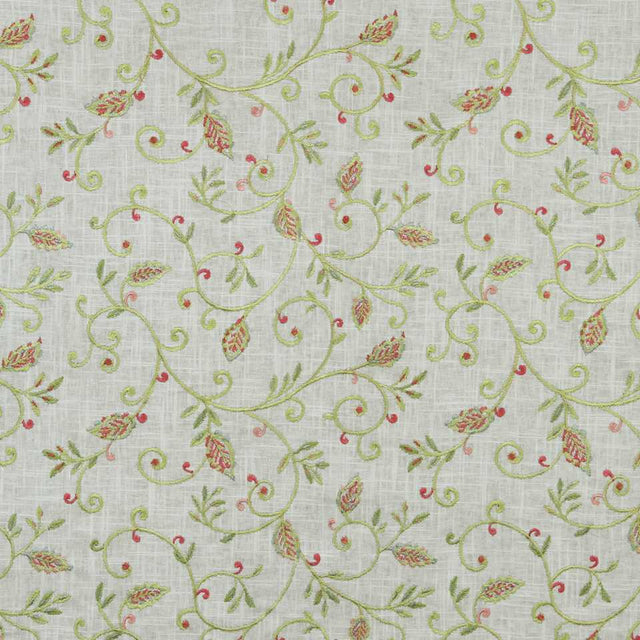 Robert Allen Cosmo Bloom Peony 221511 Color Library Collection Multipurpose Fabric