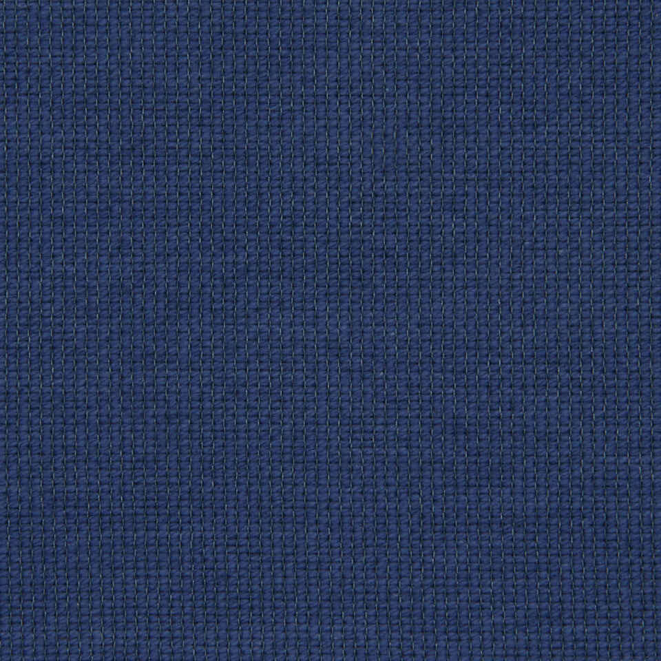 Robert Allen Cotton Loop Cobalt Color Library Collection Indoor Upholstery Fabric
