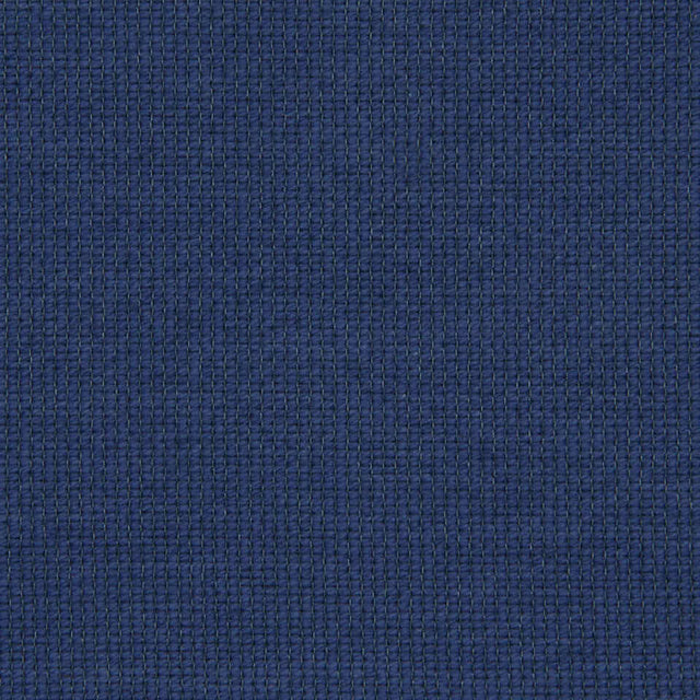 Robert Allen Cotton Loop Cobalt Color Library Collection Indoor Upholstery Fabric