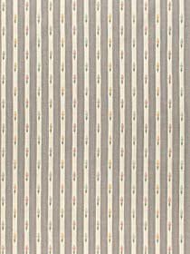 Robert Allen Crandall Silver Color Library Collection Indoor Upholstery Fabric