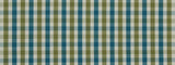 Robert Allen Cubic Squared Azure 196234 Color Library Collection Multipurpose Fabric