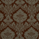 Robert Allen Culligan Steel Color Library Collection Indoor Upholstery Fabric