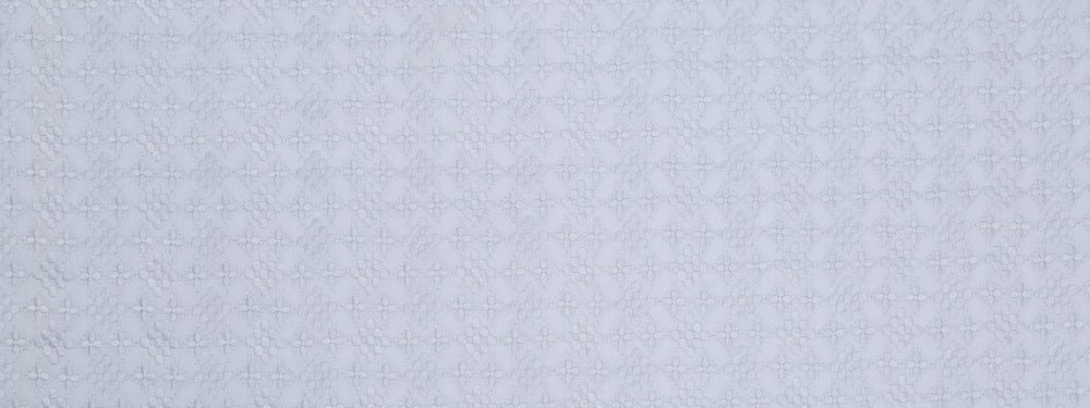 Robert Allen Dainty Stitch Iris 237570 Color Library Collection Multipurpose Fabric