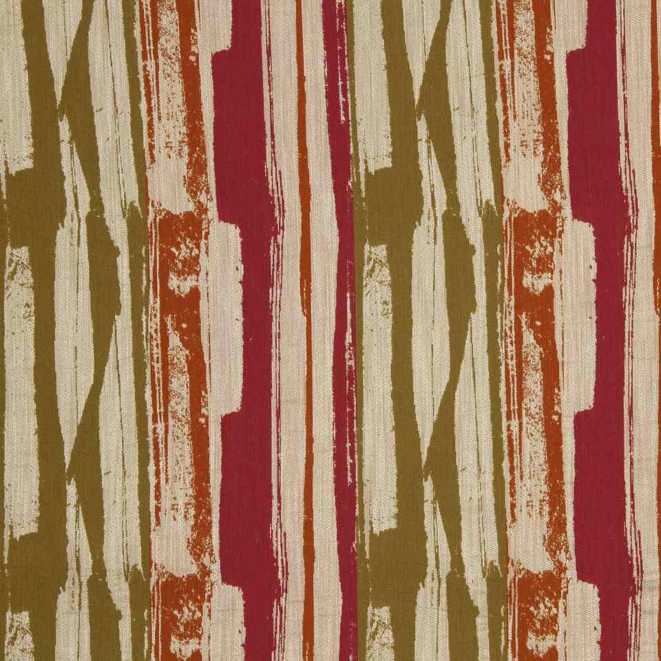 Robert Allen Dakota Dunes Saffron 220934 Color Library Collection Indoor Upholstery Fabric