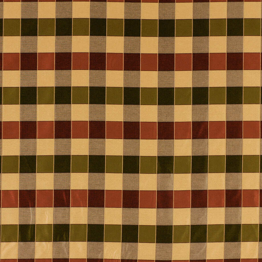Robert Allen Darley Dale Nutmeg Color Library Collection Indoor Upholstery Fabric