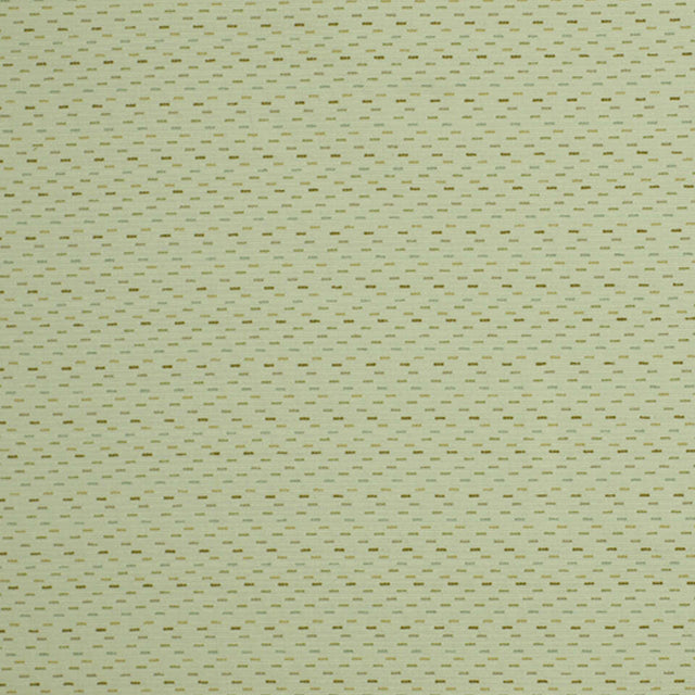 Robert Allen Dashes Aloe Color Library Collection Indoor Upholstery Fabric