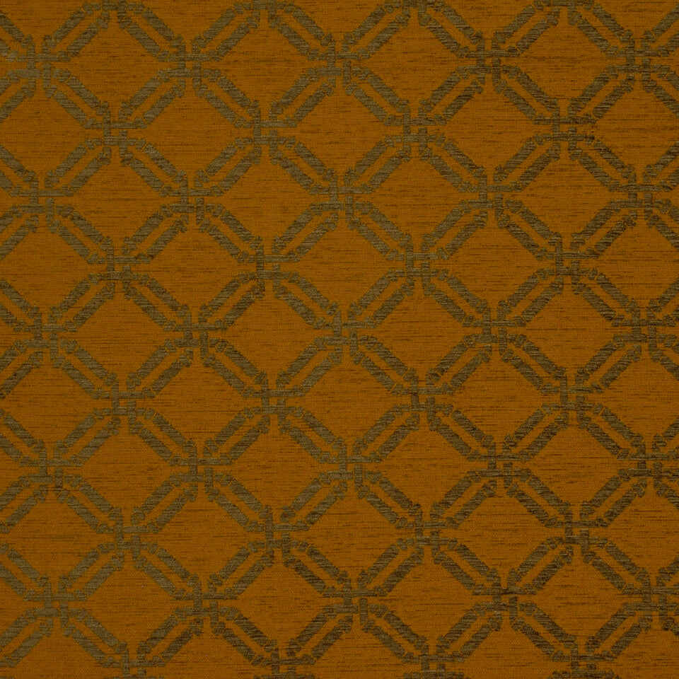 Robert Allen Deseo Cashew Color Library Collection Indoor Upholstery Fabric