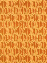 Robert Allen Desert Maze Tuscan Red Color Library Collection Indoor Upholstery Fabric