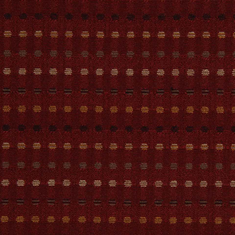 Robert Allen Deskin Garnet 221650 Color Library Collection Multipurpose Fabric