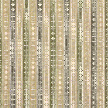 Robert Allen Diamond Blocks Amber Color Library Collection Indoor Upholstery Fabric