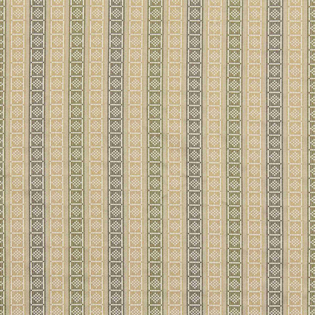 Robert Allen Diamond Blocks Amber Color Library Collection Indoor Upholstery Fabric