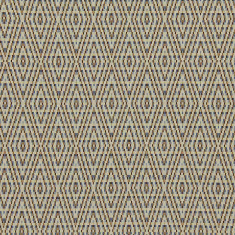 Robert Allen Diamond Braid Chambray Color Library Collection Indoor Upholstery Fabric