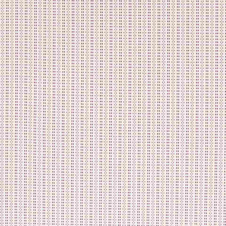 Robert Allen Digital Stripe Beet 249276 Color Library Collection Multipurpose Fabric
