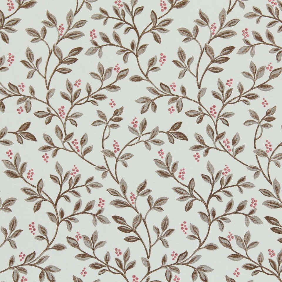 Robert Allen Division Line Tulip Color Library Collection Indoor Upholstery Fabric