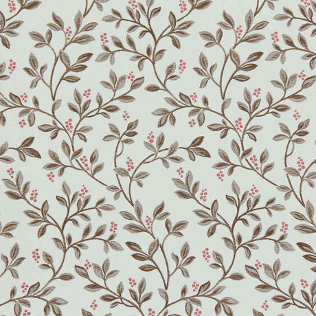 Robert Allen Division Line Tulip Color Library Collection Indoor Upholstery Fabric