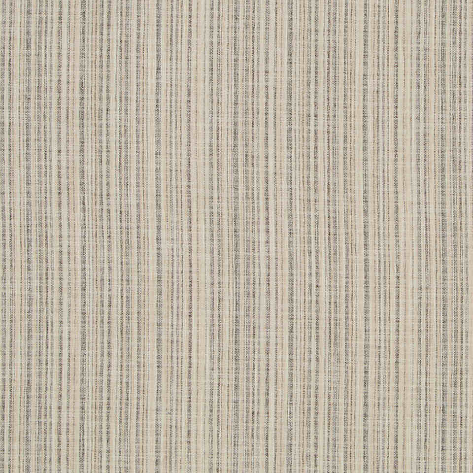Robert Allen Dulcet Lines Tea Color Library Collection Indoor Upholstery Fabric