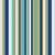 View fabric To Buy: Robert Allen Eos Stripe Cobalt Color Library Collection Indoor Upholstery Fabric