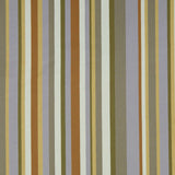 Robert Allen Eos Stripe Violet Sky Color Library Collection Indoor Upholstery Fabric