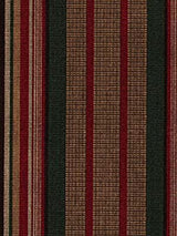 Robert Allen Errol Cinnabar Color Library Collection Indoor Upholstery Fabric