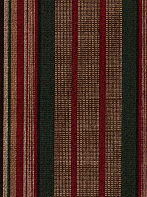 Robert Allen Errol Cinnabar Color Library Collection Indoor Upholstery Fabric