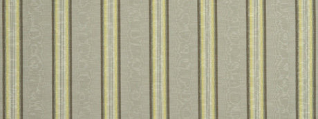 Robert Allen Essex Stripe Silver Birch 222654 Color Library Collection Multipurpose Fabric