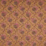 Robert Allen Fanny Toffee Color Library Collection Indoor Upholstery Fabric