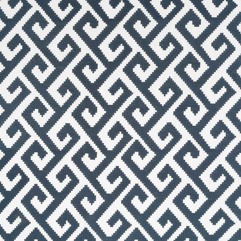 Robert Allen Firewall Batik Blue 248337 Color Library Collection Multipurpose Fabric